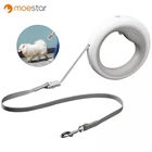 Поводок MOESTAR выдвижной гибкий светодиодный подсветильник кой, 3,0 м