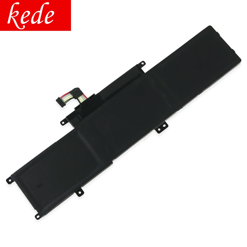 Аккумулятор kede для ноутбука Lenovo ThinkPad S2 Yoga 2018 L380 L17C3P53 L17L3P53 041AV481 01AV483 11 1 В 45