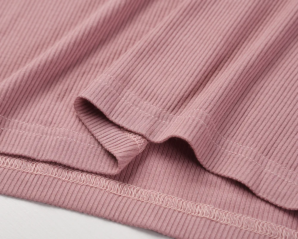 

BacklakeGirls Hollow Out Solid Color Knitted Sweater Dress Women Strap Sleeveless Elegant Bodycon Dresses Female Midi Dress