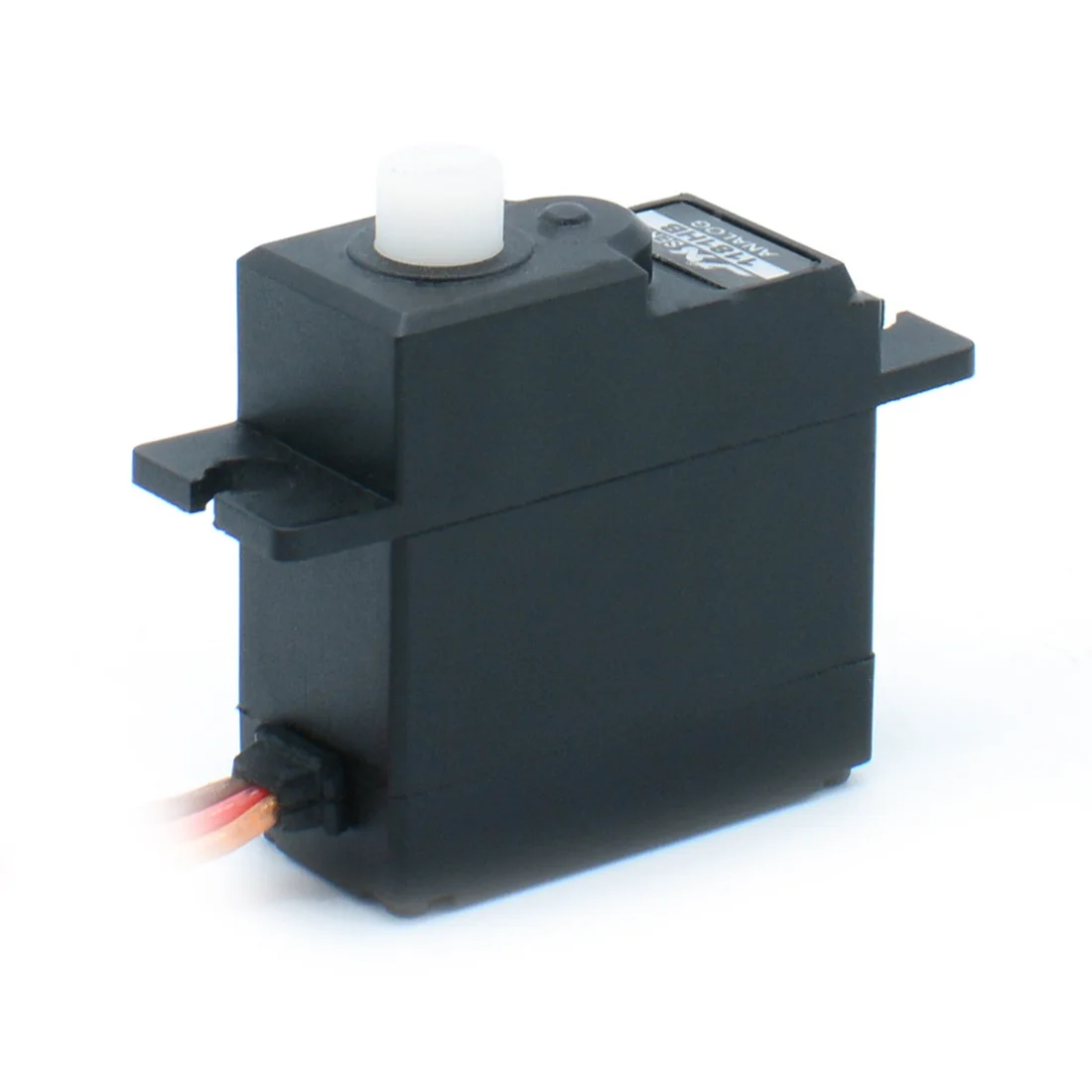 JX Servo PS 1181HB 4 8 V 6V 16g 0.13sec/60 ° 3 0 КГ аналоговый для 1/16 RC вертолет лодка аксессуары