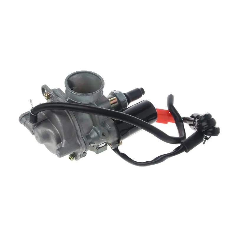 Карбюратор для Honda КАРБЮРАТОР 19 мм 2 тактный 50cc Dio 50 18 27 28 SA50 SK50 SYM DD50 SP ZX34 35 Kymco