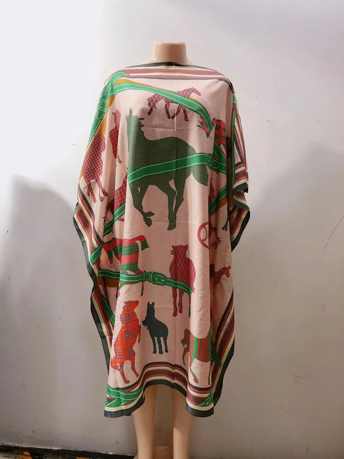 Длина платья: 100 см обхват груди: 140 африканская Дашики новое модное дизайнерское