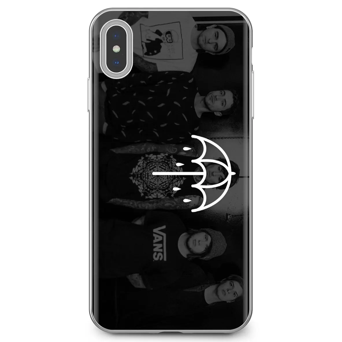 Мягкие чехлы BMTH Bring Me The Horizon That Spirit для Samsung Galaxy J1 J2 J3 J4 J5 J6 J7 J8 Plus 2018 Prime 2015 2016 2017 |