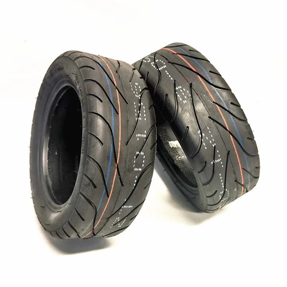 Inner Tube Scooter Tyre 1 Pc 3.50-6 Replacement Spare Part High Quality