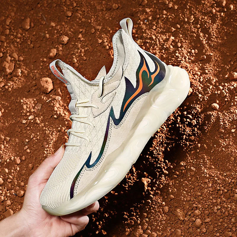 

men shoes Sneakers Male Mens casual Shoes tenis Luxury shoes Trainer Race off white Shoes fashion loafers running Shoes for men