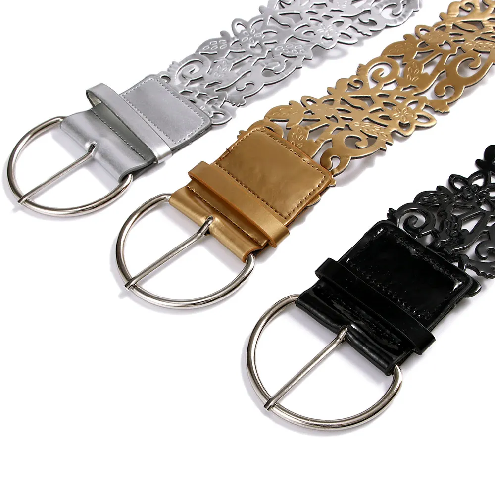 Женский пояс с широкой пряжкой 3 цвета|waistband waist belt|tie beltwaist belt |