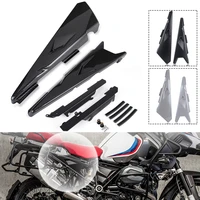 for bmw r 1200 gs adventure adv r1200gs lc 2017 2018 2019 2020 frame infill side panel set protector guard cover protection