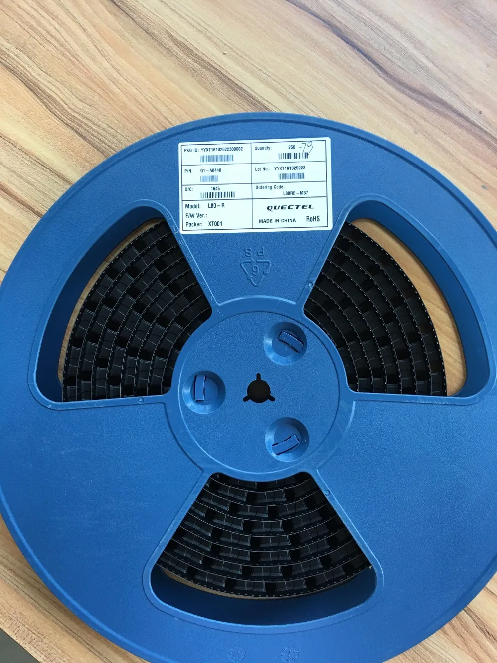 Модуль GNSS IOT Quectel LC86L LC86LICMD L96 L96-M33 L80 L80-M39 L86 L86-M33 L89 L89-S90 L80-R L80RE-M37 L89HA-S90 включен.