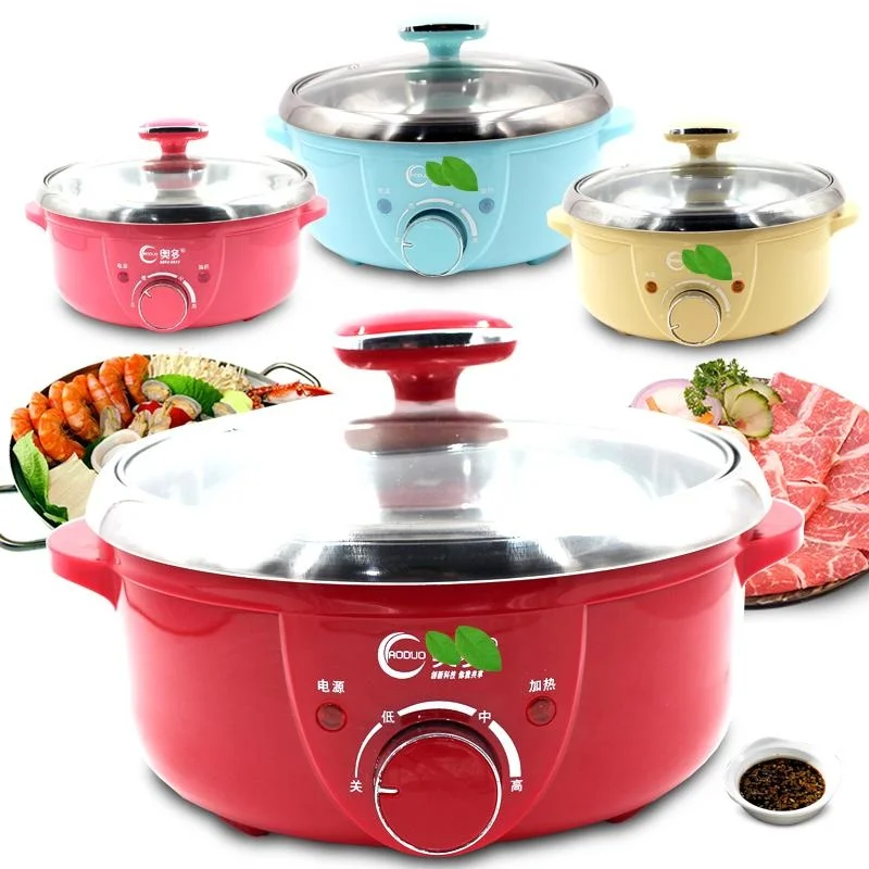 commercial restaurant mutfak elektrik aletleri catering equipment electrical kitchen appliance materiel cuisine electric skillet free global shipping