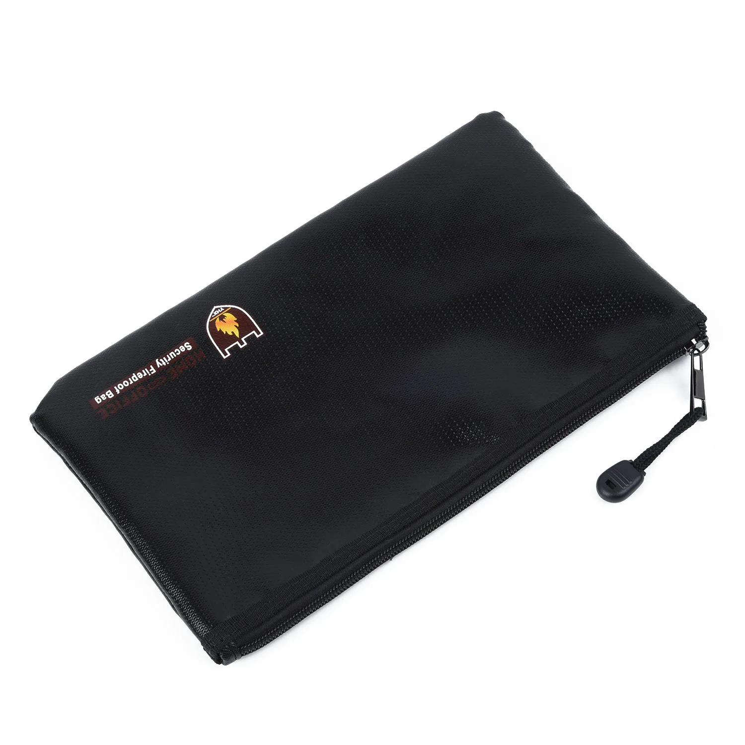 

Fireproof Burn - Proof Package Valuables Kit Privacy Interference Package Fireproof Document Bags For Home Office Money Bags
