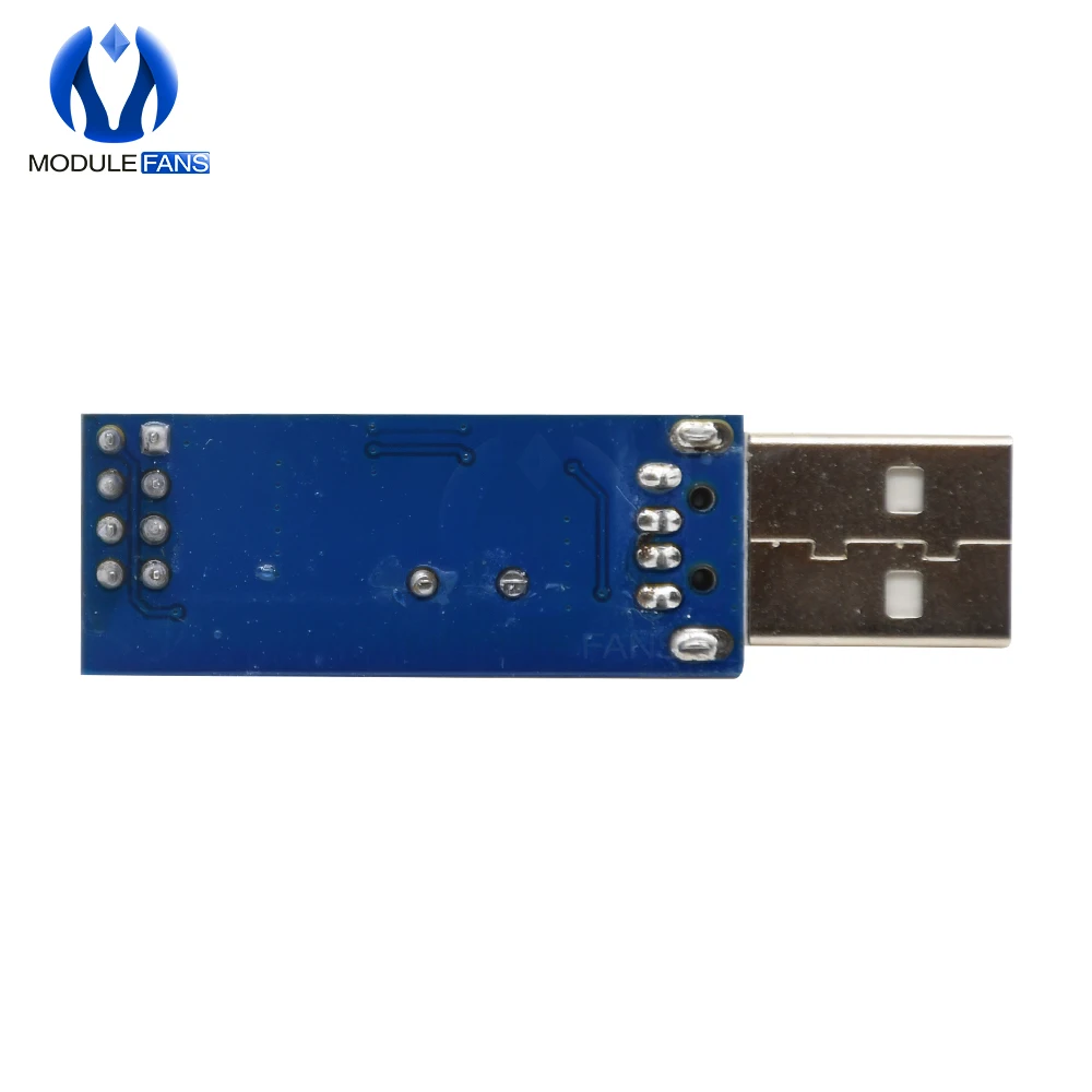 Плата адаптера CH340 с USB на последовательный порт 2 4G NRF24L01 модуль преобразователя Wi