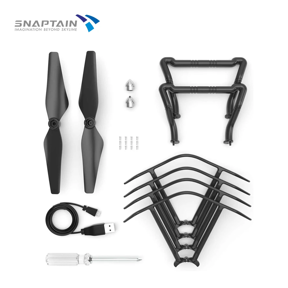 

SNAPTAIN SE5CQ Drone Accessories