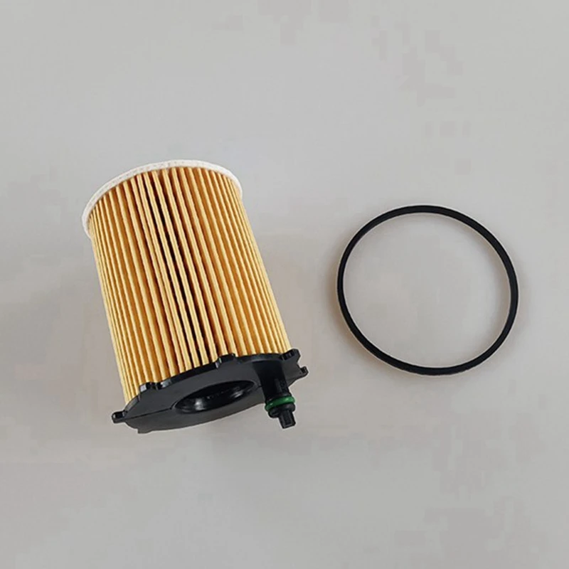 Масляный фильтр для Citroen DS3 DS4 Xsara Ford Ecosport Mazda 5 Peugeot 407 508 5008 ранчо Suzuki Fiat Volvo 10 шт.