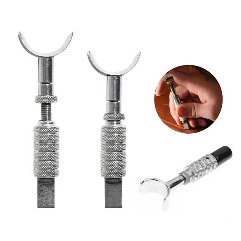 25 * Набор инструментов для кожевенного ремесла ручной молоток с резьбой