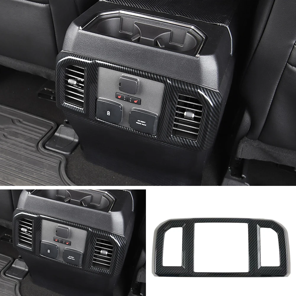 

Interior Accessories