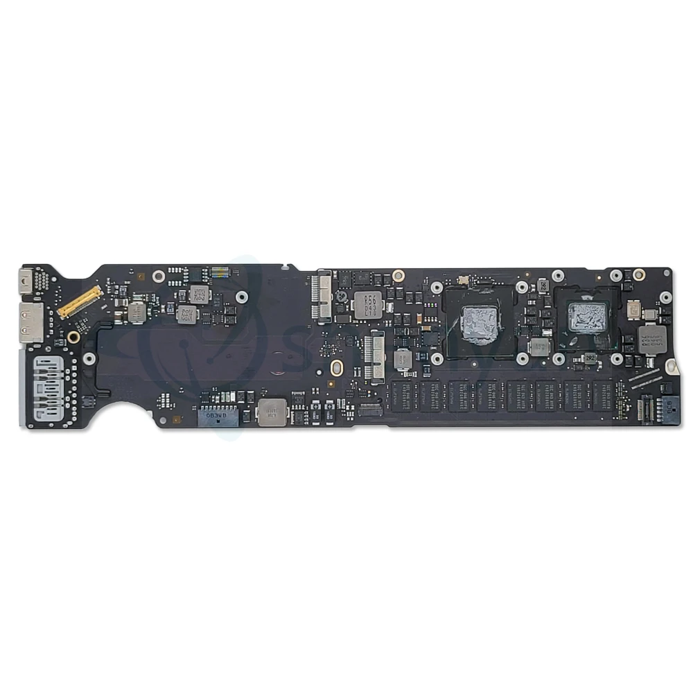 Материнская плата Tesed A1369 820-2838-A 1 86 ГГц 2 Гб Core Duo 13 4 Логическая для MacBook Air &quot конец