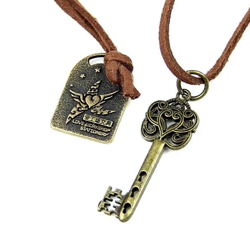 Классические ретро кожаные пустые страницы дневник блокнот кофе 143*105*20