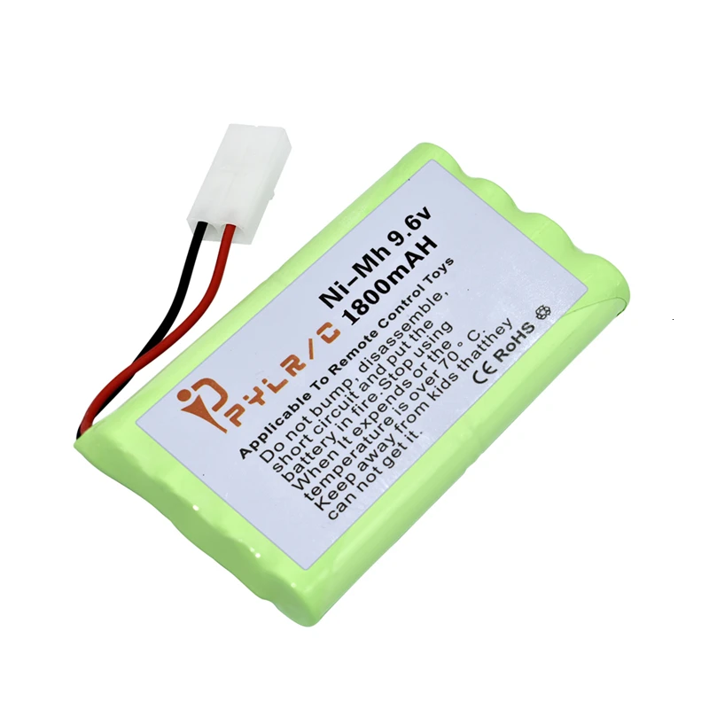 С Tamiya по супер скидке Американская классификация проводов 2р Plug 9 6 v 1800 мА/ч