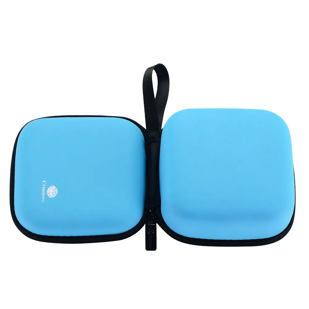 Portable Hard Travel Bag Cover Case For Bose SoundLink Micro Bluetooth Speaker for accessories | Электроника