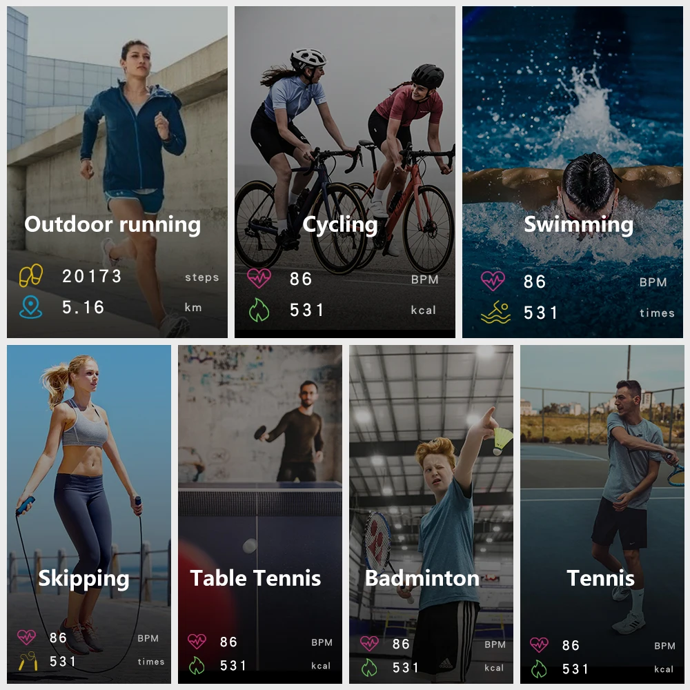 

2020 NEW Rollme Air Pro Smartwatch Blood Pressure Oxygen Monitoring Body Temperature Smart Watch for Men Women Sports Watch