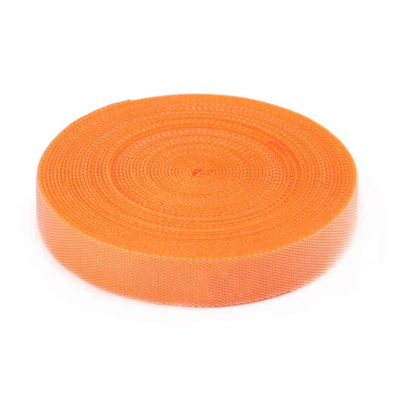 Самозакрепляющаяся нейлоновая лента органайзер для хранения кабеля с крючками и