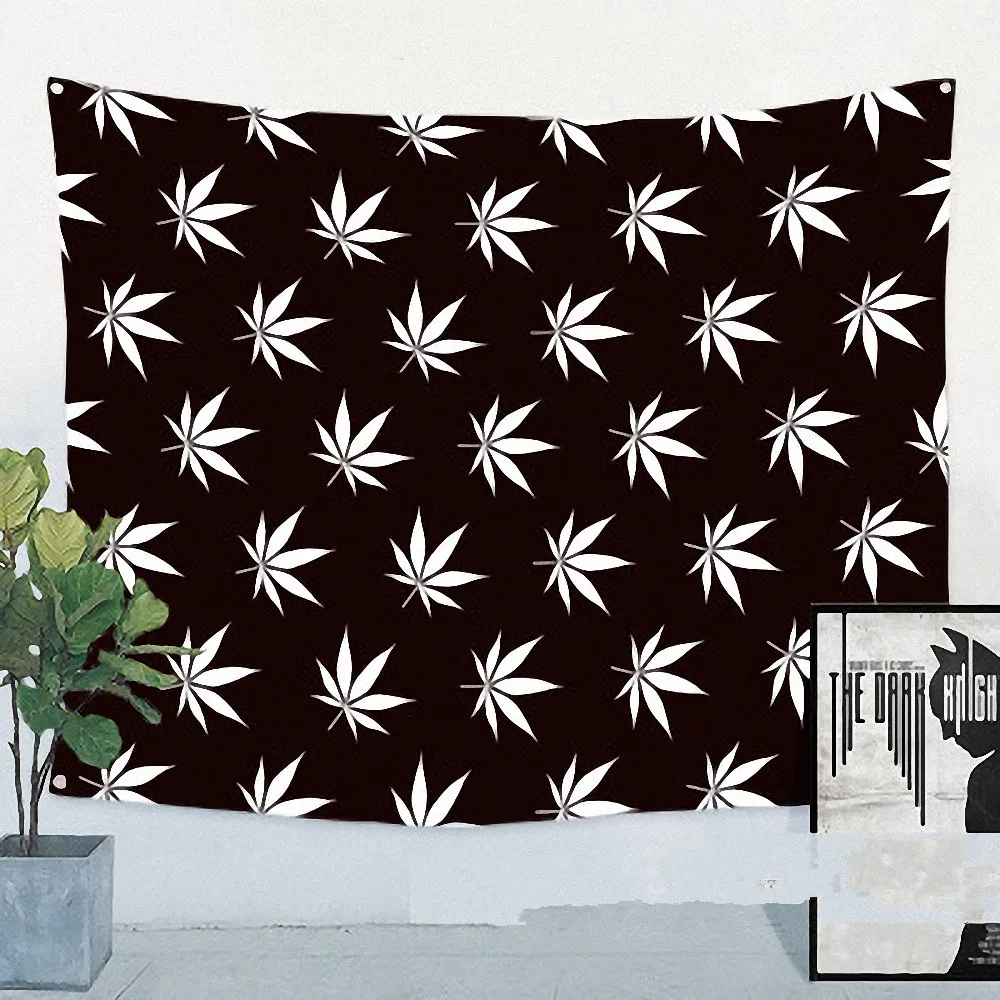 Ретро постер Боб Марли ямайский регги рок музыка флаг баннер гобелен панно для