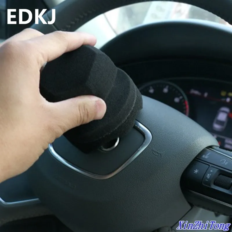 1 шт. губка для полировки автомобильных шин|Абразивные инструменты| |