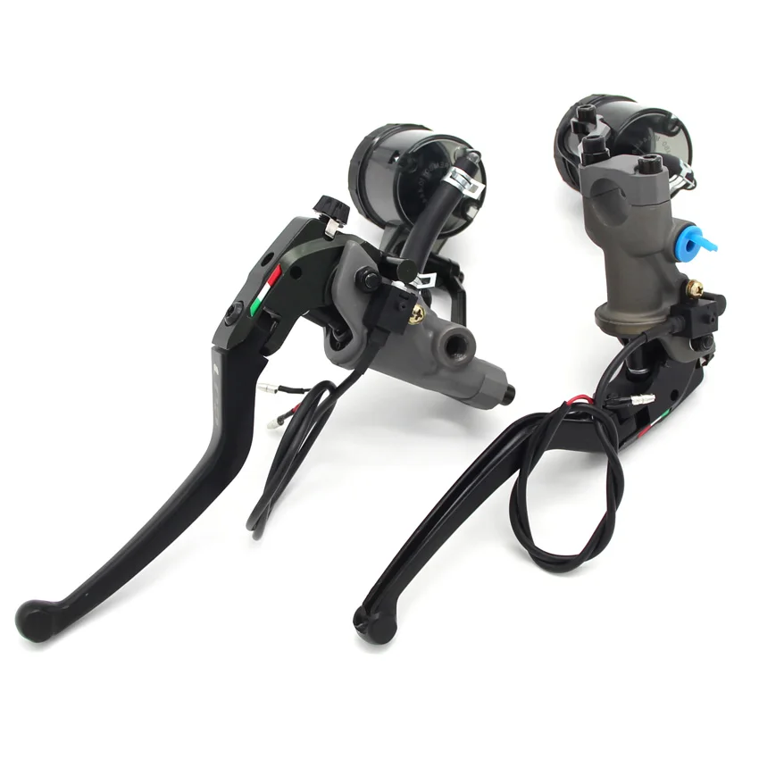 Главный цилиндр сцепления тормозной для переднего колеса Suzuki GSXR1000 TL1000R GSXR1300 GSF1200