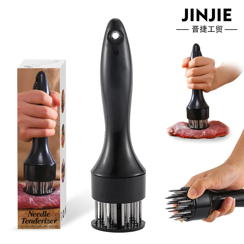 Игла для мяса игла скота машина быстрого ослабления сломанных ребер