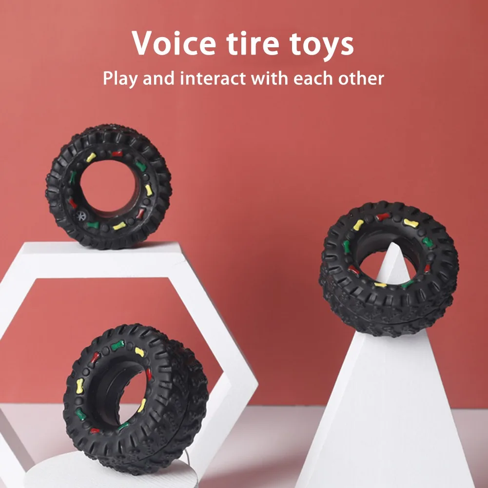 Игрушка для собак пищалка со звуком Жевательная Интерактивная забавная