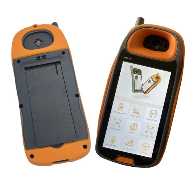 Рисунок 4 - Машина для программирования ключей KYDZ