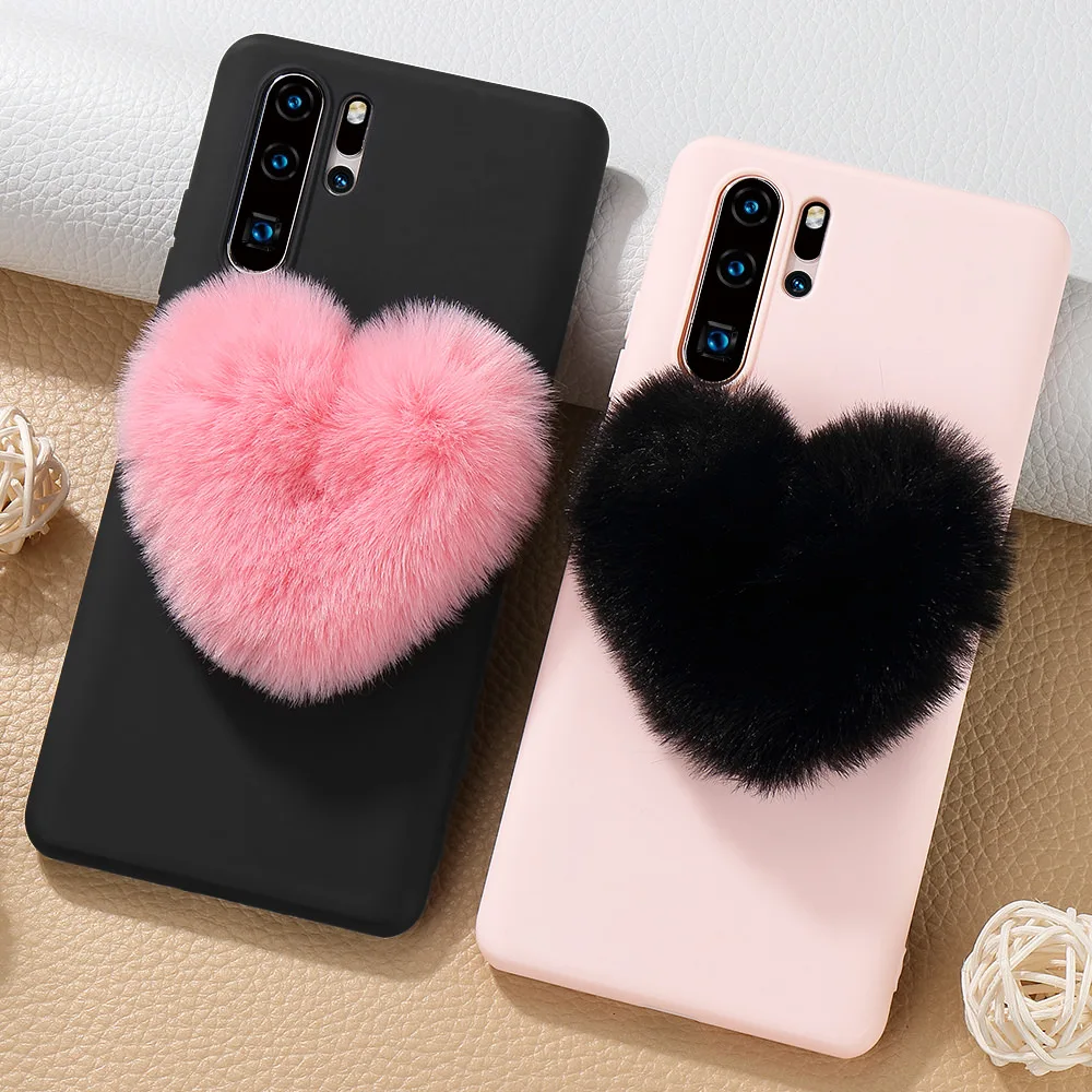 Силиконовый чехол LAPOPNUT для HUAWEI P30 P20 Lite Mate 20 Pro ударопрочный защитный чехол-бампер |