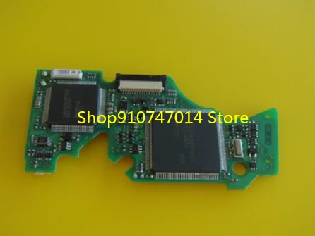 Запасные части для камеры Nikon D200 верхняя крышка маленькая Материнская плата PCB MCU