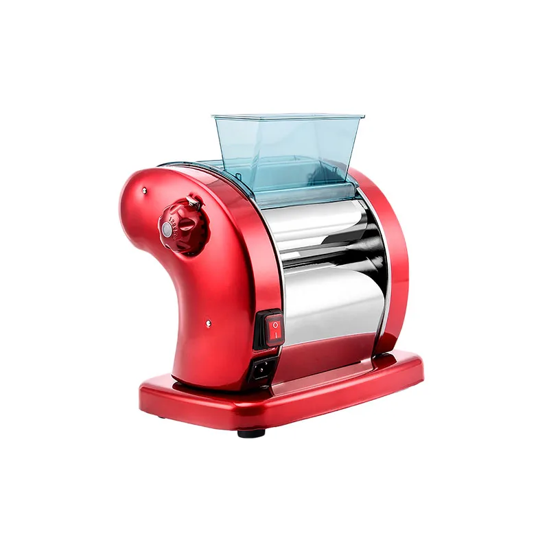 Домашняя автоматическая машина для приготовления лапши маленькая умная