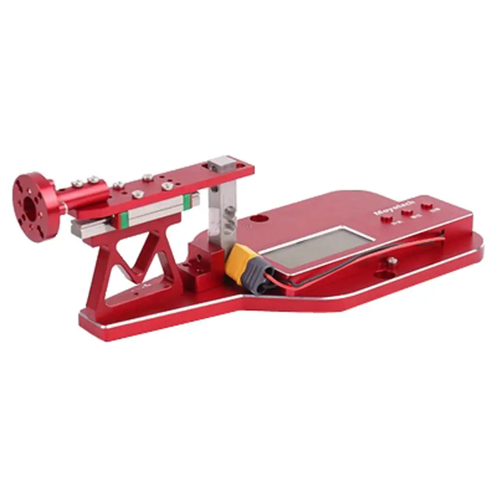 двигатель 10 кг тестер натяжно