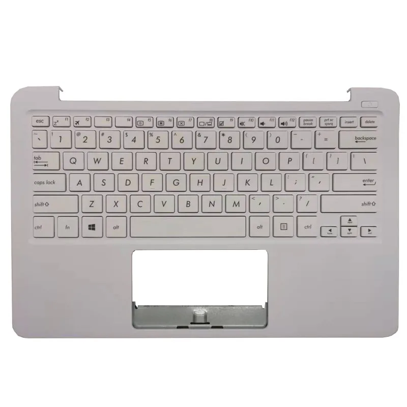 Чехол для ноутбука Asus E202S E202 E205 E202SA E202M E202MA без подсветки | Компьютеры и офис