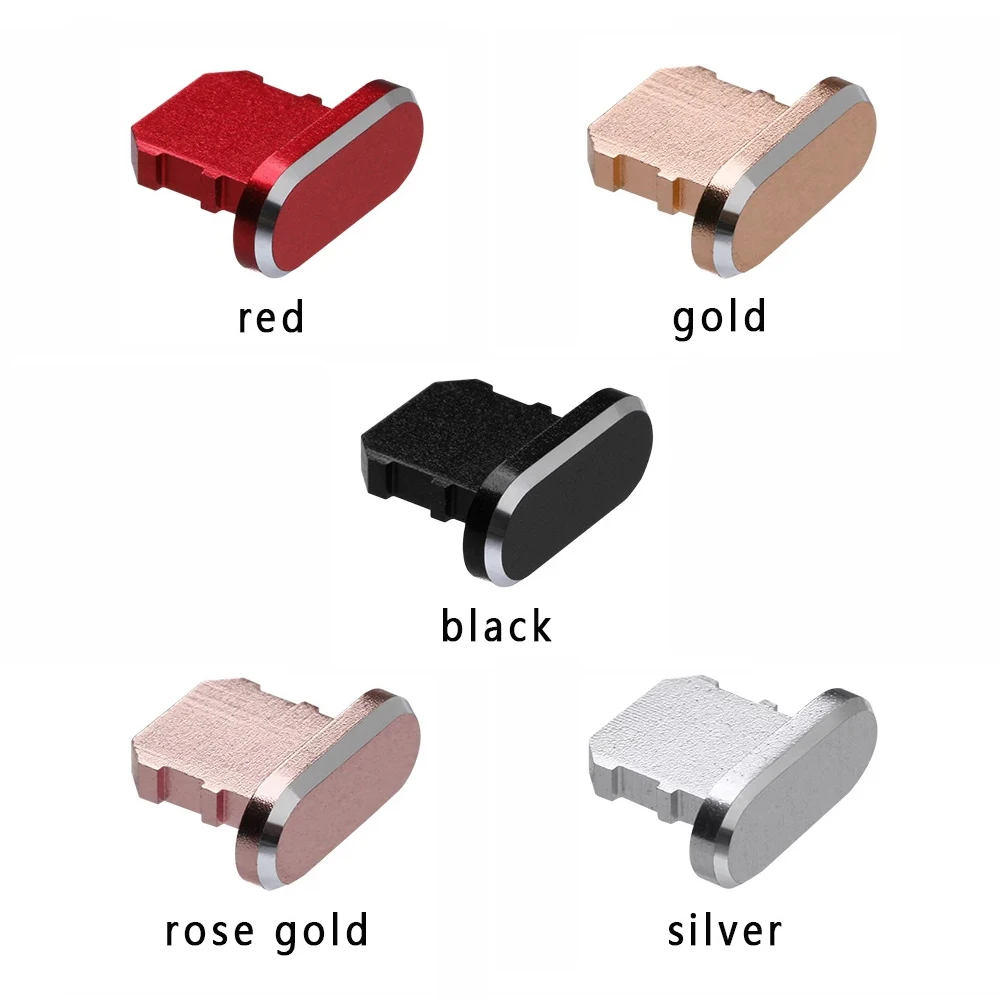 5 шт./лот Пылезащитная заглушка для Мобильный телефон Аксессуары Гаджеты Iphone 11 12