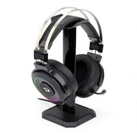 wired game special laptop e sport headset for red dragon h320 usb