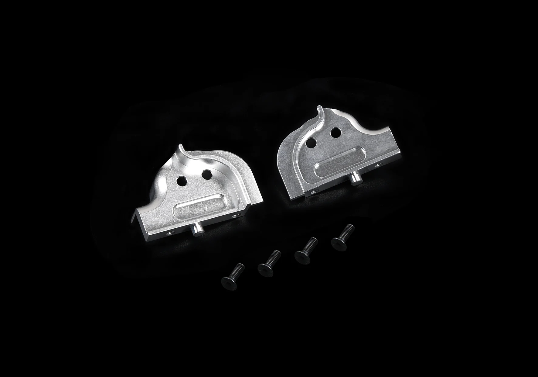 Metal Belt Roller Shell Kit Fit for 1/5 FG ROFUN ROVAN BM 4WD Truck RC CAR PARTS | Игрушки и хобби