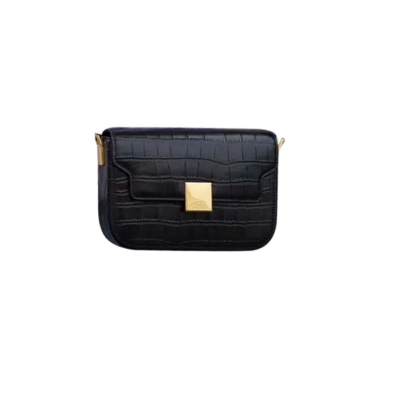 

2021 Women Shoulder Bag Quality Cowhide Leather Luxury Handbags Women Bags Designer Crossbody Hand Bag Purses And Handbags Sac