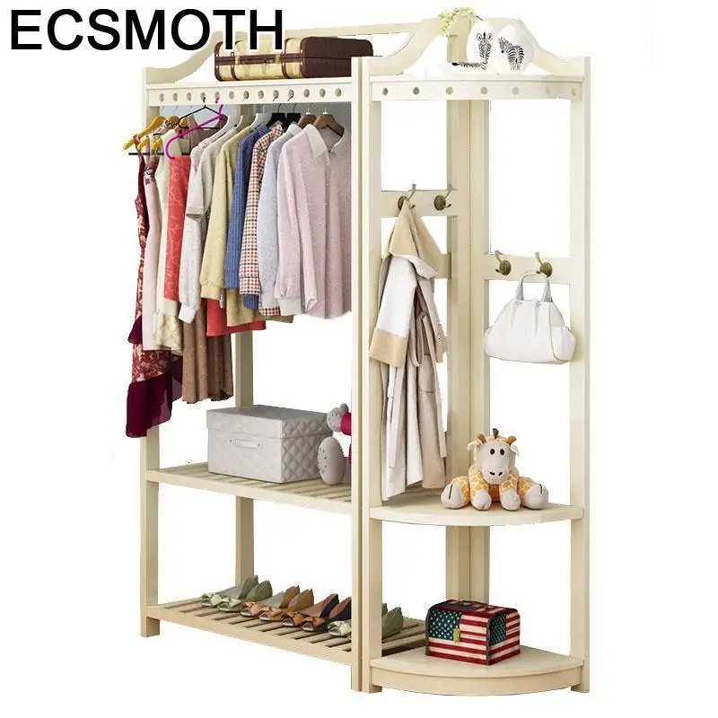Porte Manteau Sur Pied Colgadores Colgador Ropa Percha Kleerhanger Wood Cintre Wieszak Cabide Perchero De Pie вешалка для одежды| |