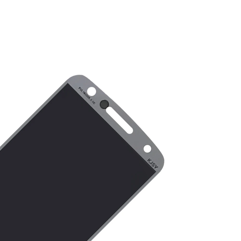 Дисплей для Motorola Moto Z Droid Edition XLTE XT1650 100% рабочий ЖК-дисплей сенсорный экран