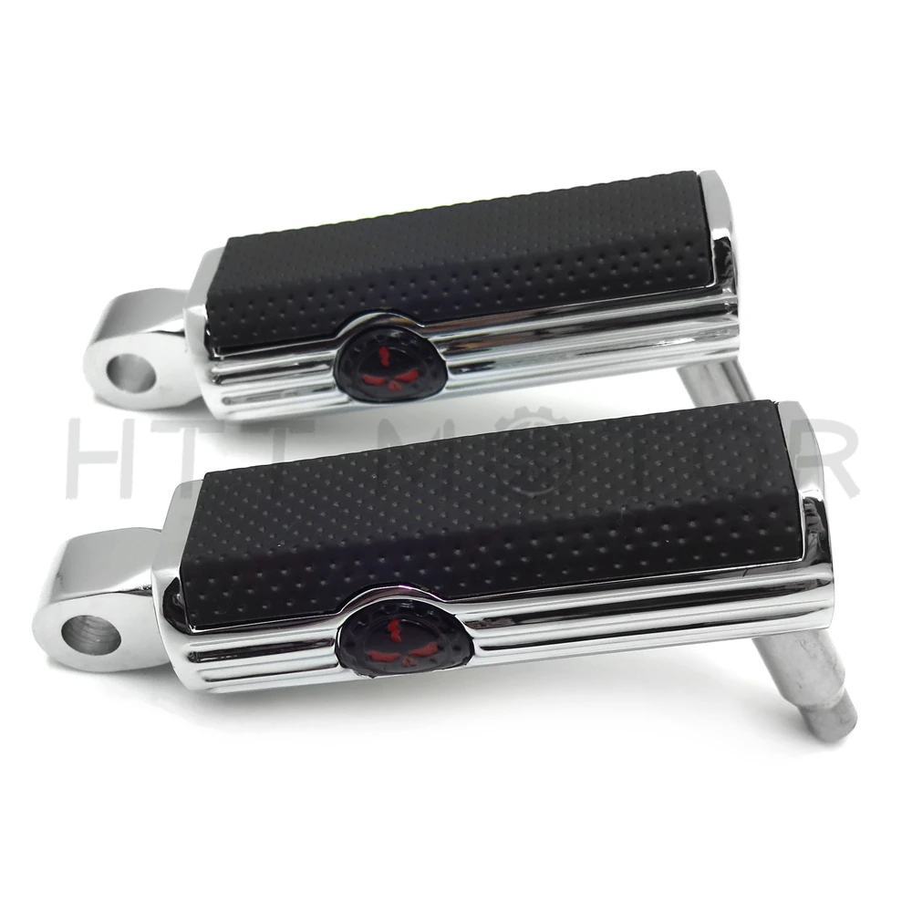 Aftermarket Бесплатная доставка для Suzuki Boulevard Intruder S83 VS1400 Marauder 800 VZ800 колышки ног с