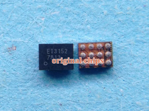 6 шт. ET3155 ET3153 ET3152 ET9529 ET9530L ET9530 ET9526 | Мобильные телефоны и аксессуары