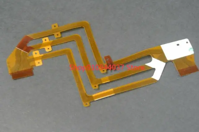 Деталь для ремонта видеокамеры с ЖК-дисплеем | Электроника
