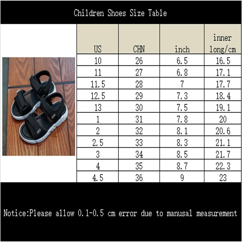 Детские сандалии Новинка лета 2020 пляжная обувь с тесьмой для мальчиков и девочек