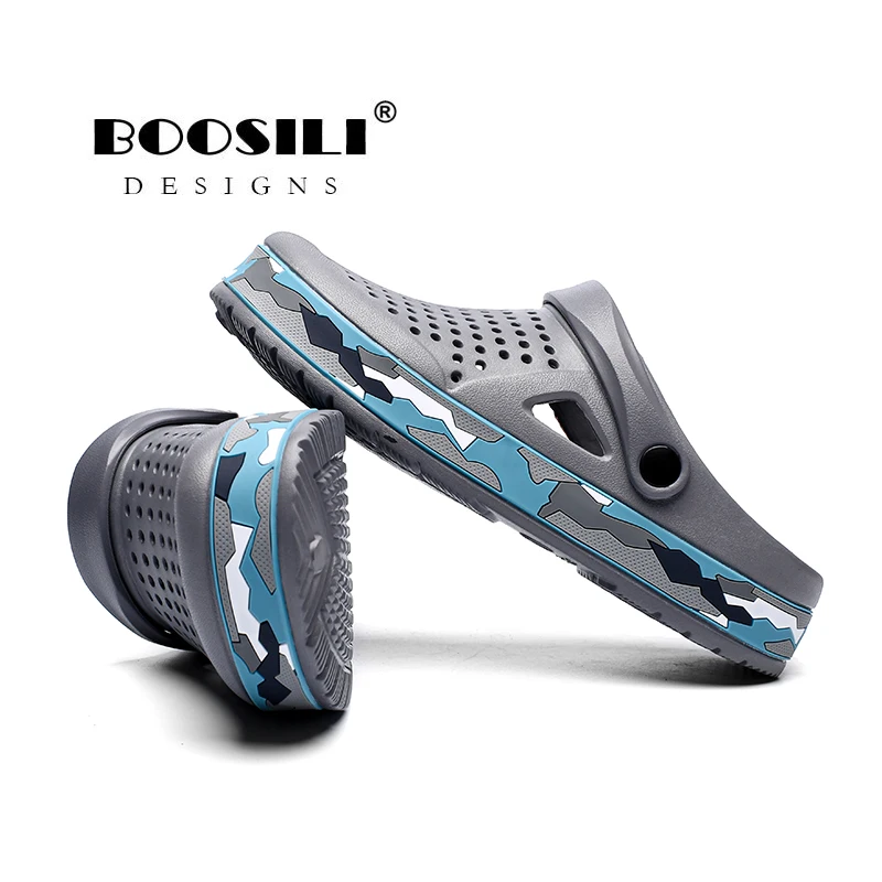 Женские летние сандалии дышащие легкие босоножки для сада большие размеры 45 |