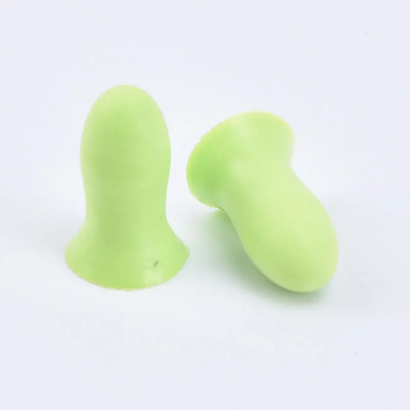 

4/10pcs Upgraded Version Soft Foam Ear Plugs Anti Noise Snoring Earplugs For Sleeping Traveling Sleep Aid Noise Reduction