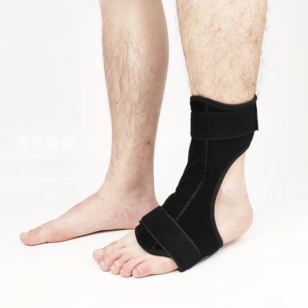 

Ankle Support Brace Protector Ankle Splint Bandage For Arthritis Pain Relief Guard Foot Splint Sprain Injury Wraps Ankle Brace