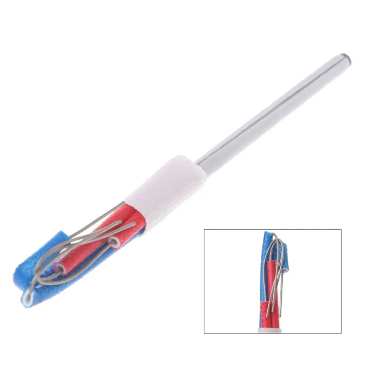 

50W 24V heating element 1322 soldering iron ceramic heater core 4-wire adapter